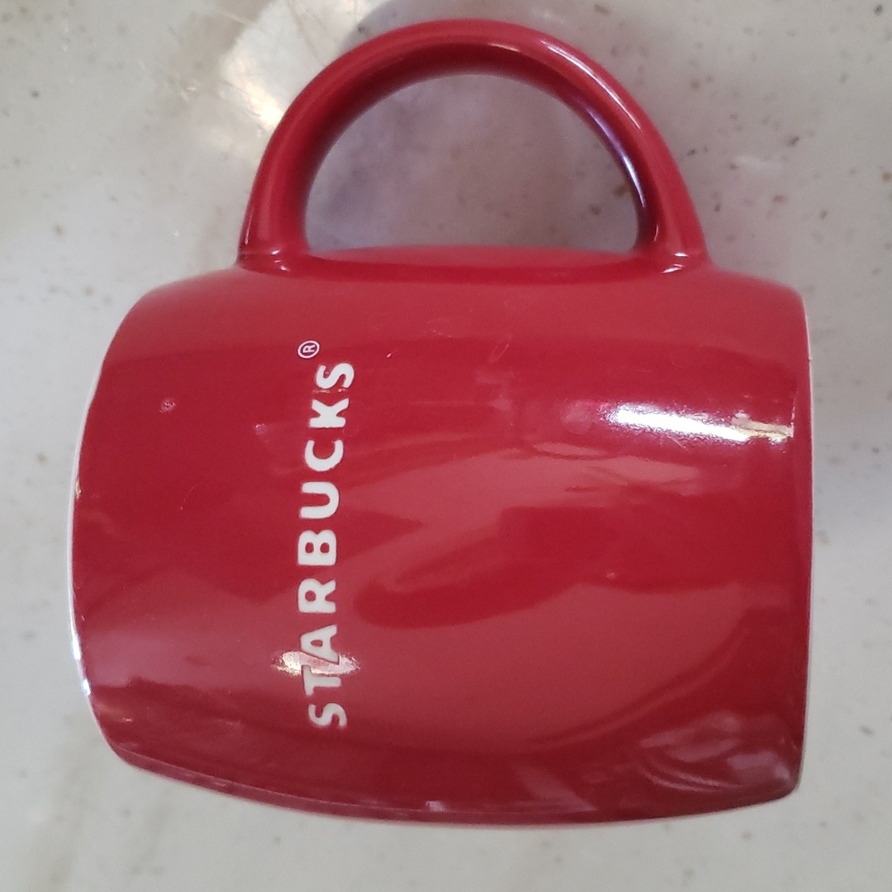 Starbucks Coffee Mug ☕